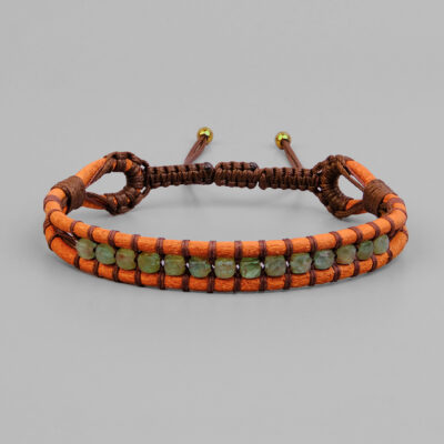 دستبند امید|دستبند زبرجد مردانه|سنگ زبرجد اصل|خواص سنگ زبرجد