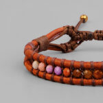 دستبند تقاطع |دستبند تورمالین|خواص سنگ تورمالین|قیمت سنگ تورمالین