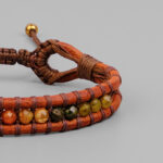 دستبند تقاطع |دستبند تورمالین|خواص سنگ تورمالین|قیمت سنگ تورمالین