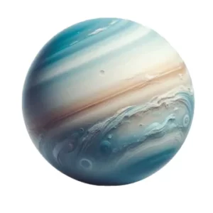دستبند سیارات منظومه شمسی| Solar System Planets Bracelet