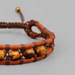 دستبند عقرب|دستبند چشم ببر|خواص سنگ چشم ببر|خرید سنگ چشم ببر