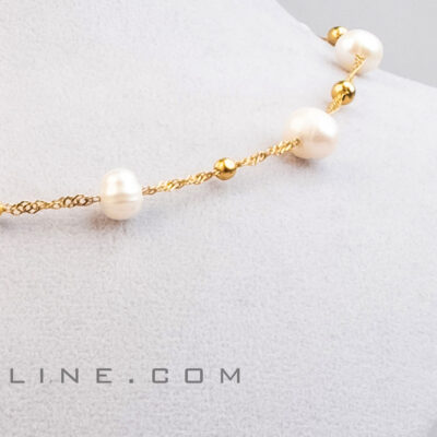 گردنبند مروارید|تاریچه مروارید|خواص مروارید|سنگ ماه خرداد