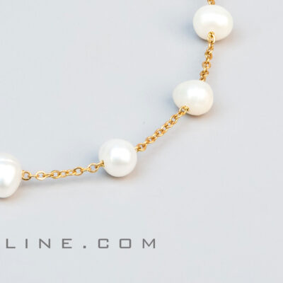 دستبند شاین|خواص مروارید|سنگ متولدین خرداد