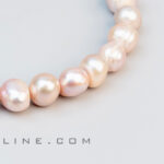 دستبند ملکه صورتی|خواص مروارید|سنگ متولدین خرداد