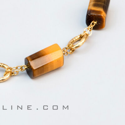 دستبند جادو|خواص چشم ببر|سنگ متولدین فروردین،اردیبهشت،تیر،مهر،آبان