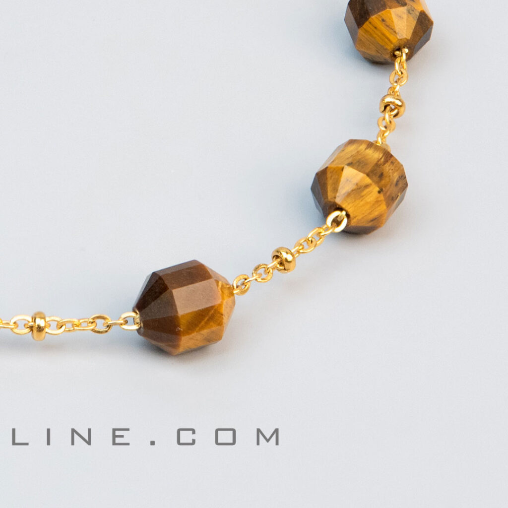 دستبند طلوع|خواص چشم ببر|سنگ متولدین فروردین،اردیبهشت،تیر،مهر،آبان